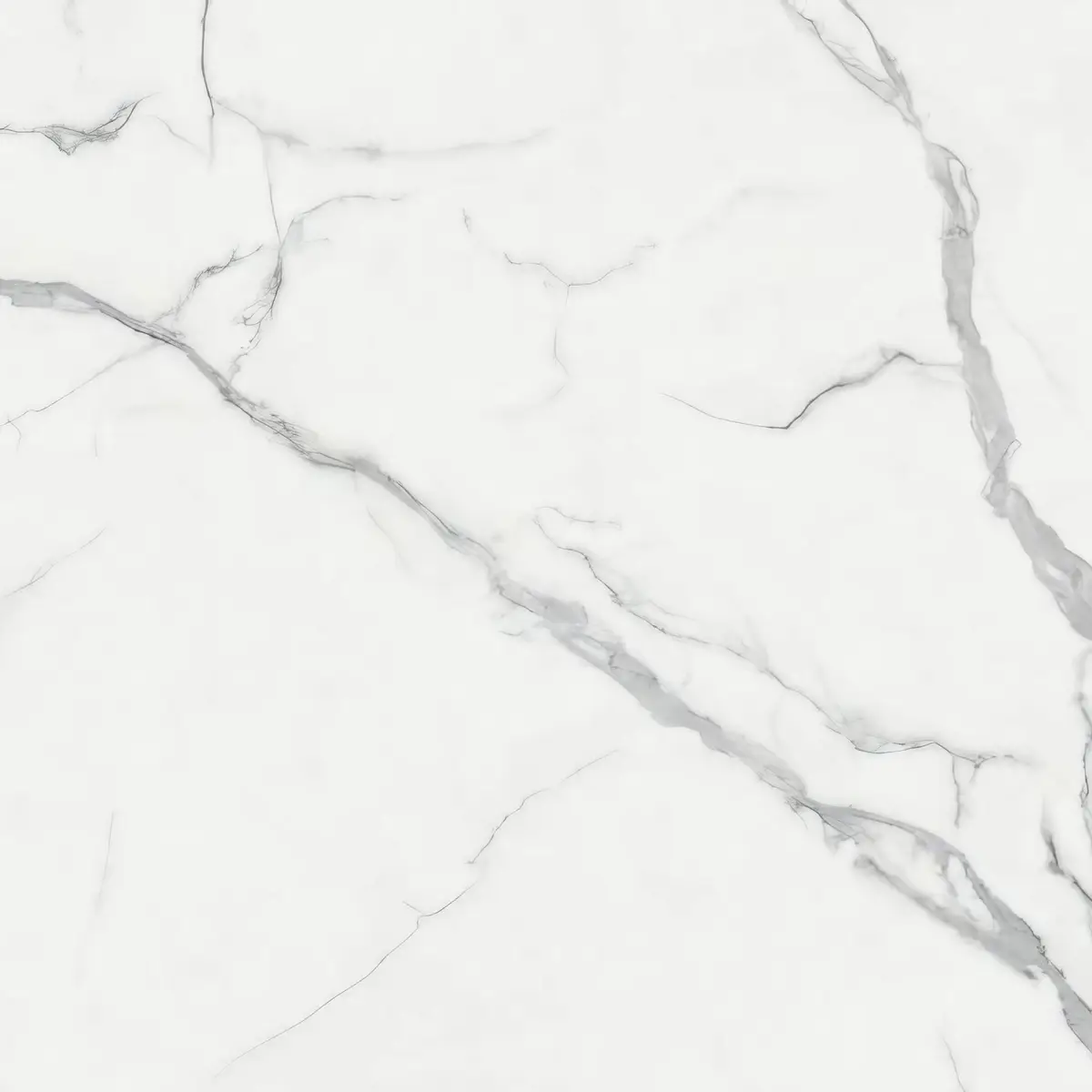 Willow White crystallized glass colour